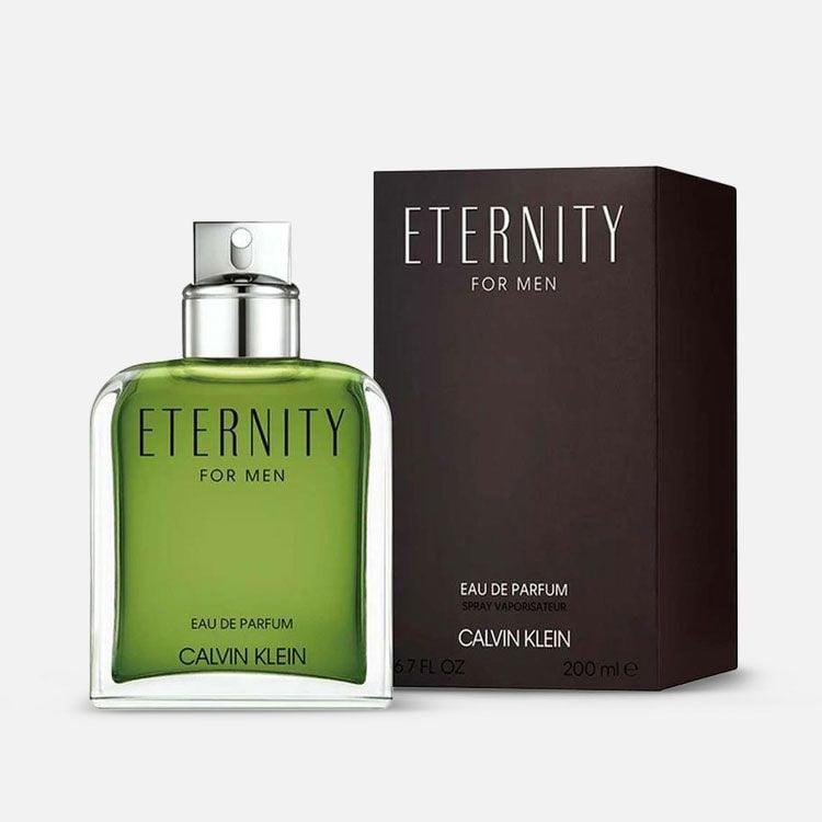 Calvin Klein Eternity EDP 100ml for Men